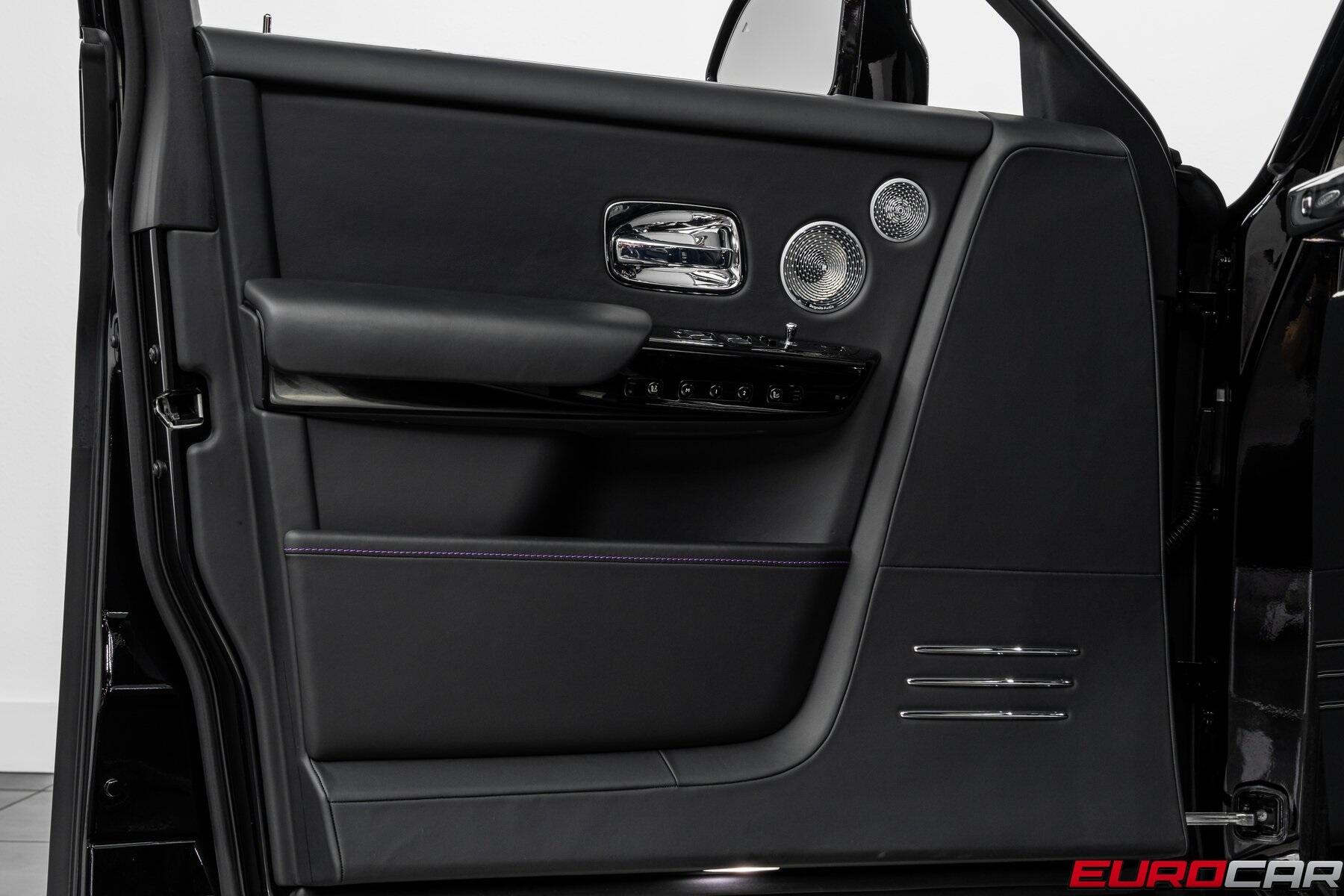 Used 2024 Rolls-Royce Phantom *IMMERSIVE REAR SEATING * FULL BODY PPF*Image 23