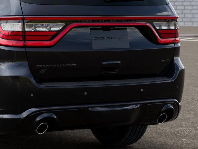 2026 Dodge Durango GT Plus - Photo 13