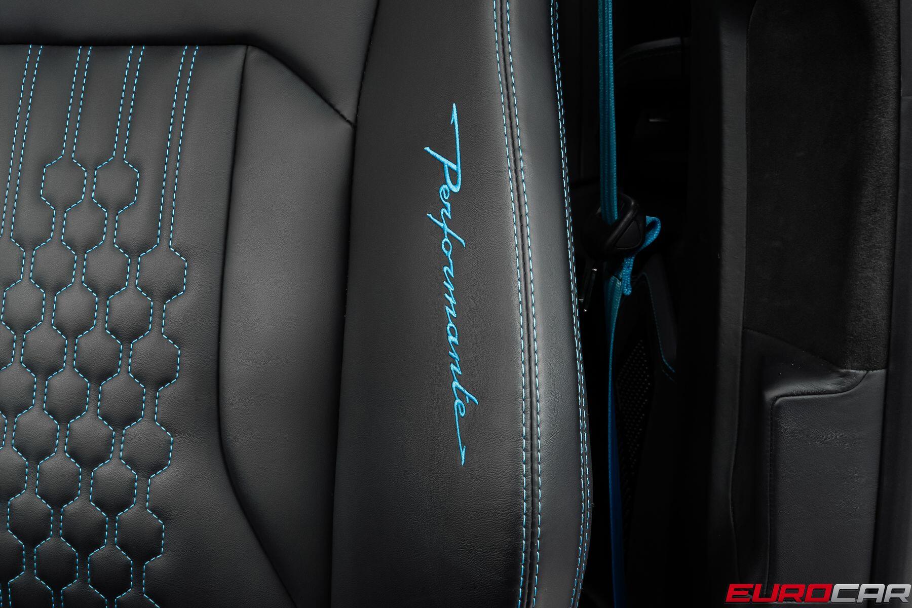 2024 Lamborghini Urus Performante *HUGE CARBON OPTIONS * SUNROOF*Image 51