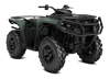 2026 Outlander PRO XU