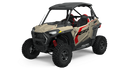 2025 RZR Trail S 1000