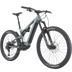 2025 Trazer MX Alloy