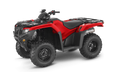 2027 FourTrax Rancher