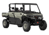 2026 Defender MAX X mr