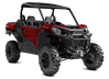 2026 Commander XT