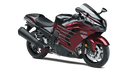 2025 Ninja ZX-14R