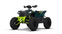 2027 Scrambler XP 1000 S