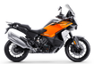 2025 Super Adventure S EVO