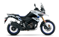 2026 V-STROM