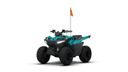 2026 Outlaw 70 EFI