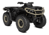 2026 Outlander Backcountry