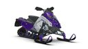 2027 Patriot 9R Switchback Assault 146 - Race IFS