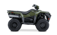 2025 KingQuad 750AXi