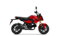 2026 Grom