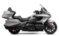 2025 Gold Wing Tour Automatic DCT