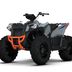 2026 Scrambler 850