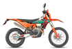 2027 EXC-F
