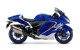 2026 Hayabusa