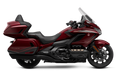 2025 Gold Wing Tour DCT