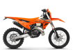 2025 150 XC-W