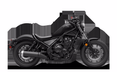 2025 Rebel 500