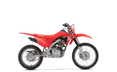 2025 CRF125F