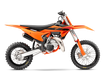2025 85 SX