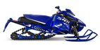 2025 SIDEWINDER SRX