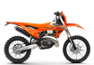 2025 250 XC-W