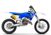 2025 TC 125