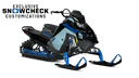2026 RMK Khaos 155