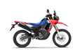 2025 CRF300L