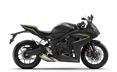 2026 CBR650R