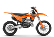 2025 250 XC