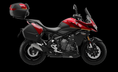 2026 Tiger Sport