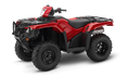 2026 FourTrax Foreman 4x4