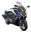 2025 AK 550i ABS