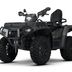 2026 Sportsman Touring XP 1000 Trail