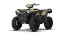2027 Sportsman 850