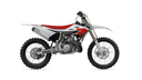 2026 YZ250
