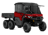2025 Defender 6X6