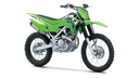 2027 KLX