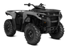2026 Outlander DPS