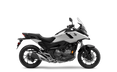 2025 NC750X