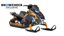 2026 RMK Khaos 155 Limited Edition 275