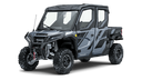 2025 RIDGE XR CREW LIMITED HVAC