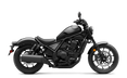 2025 Rebel 1100