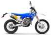2025 FE 501s