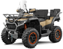 2027 CFORCE 1000 Overland