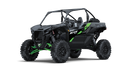 2026 Teryx Krx